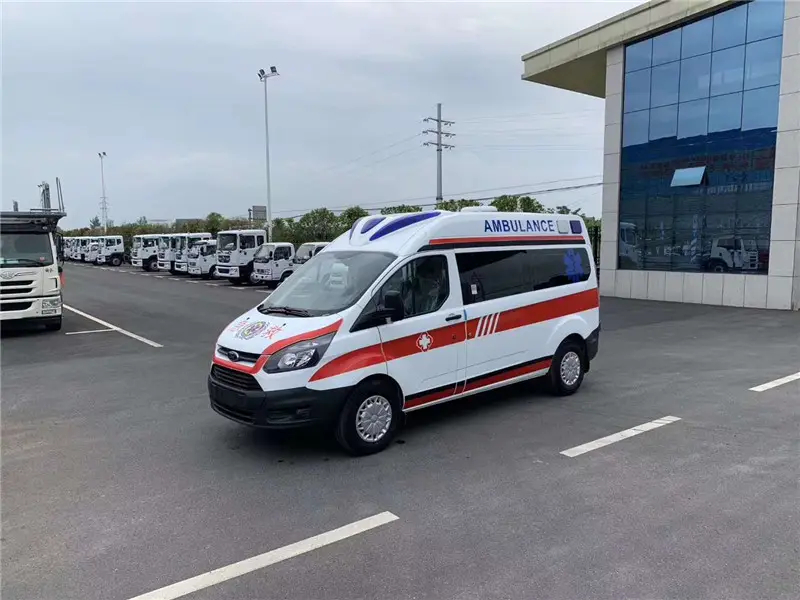 阿拉山口市救护车出租