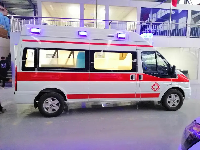 阿拉山口市跨省救护车出租